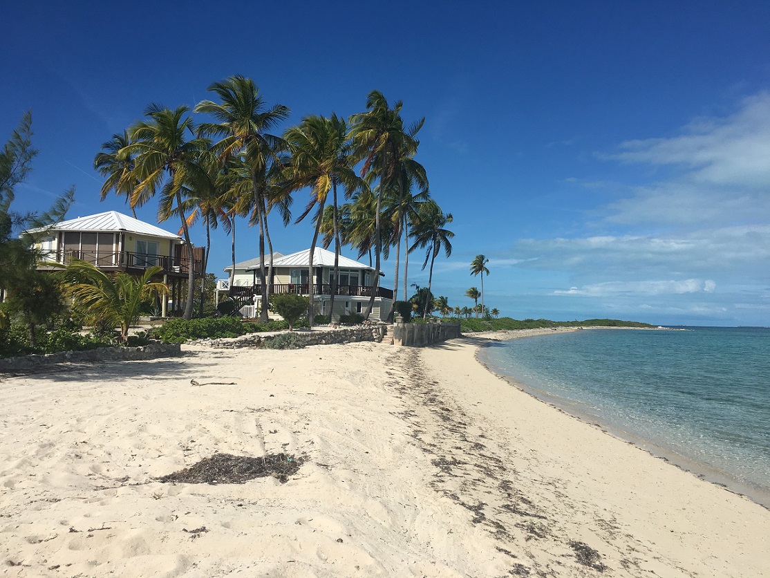 Sunrise Beach, Cape Eleuthera Marina Sunrise Beach, Cape Eleuthera Marina