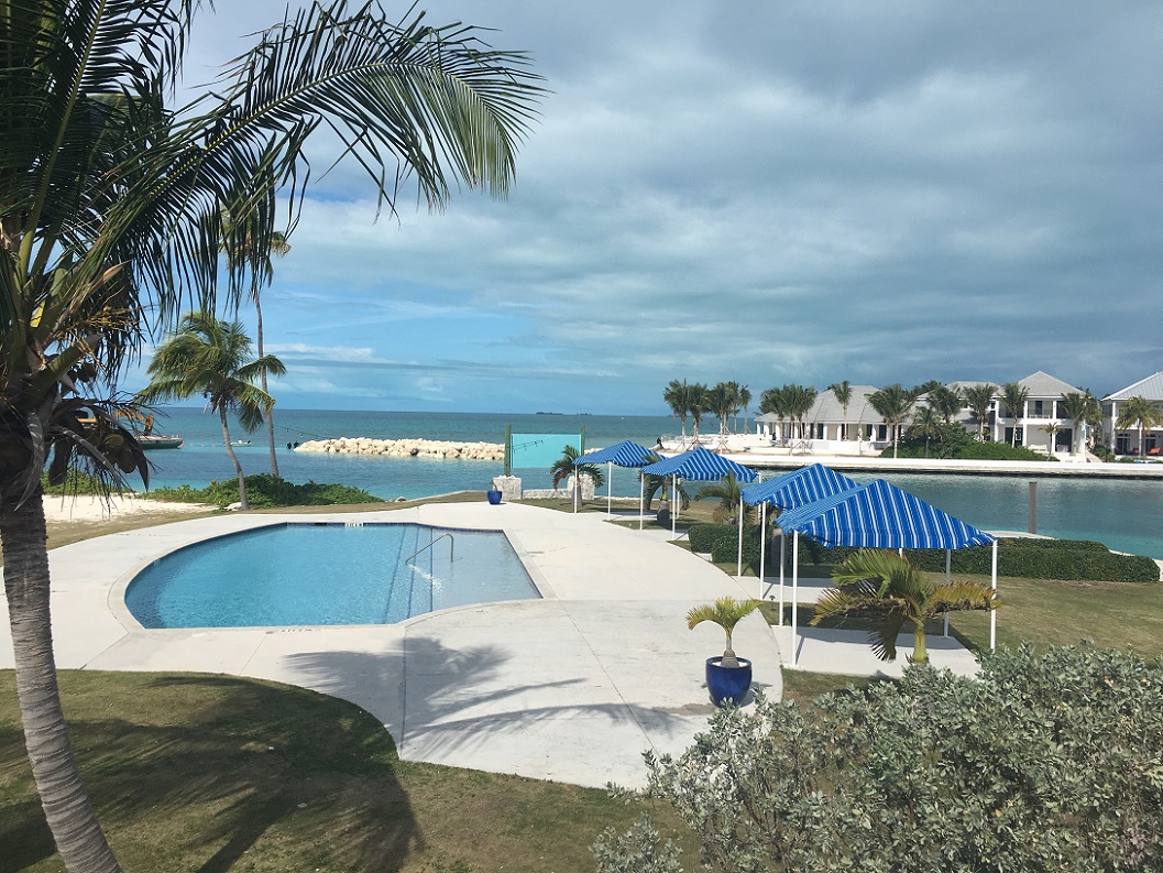 Cape Eleuthera Marina Cape Eleuthera Marina