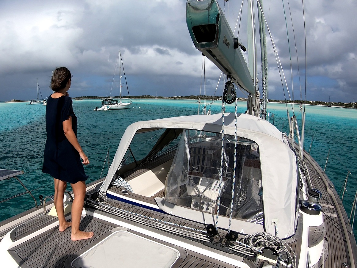 Warderick Wells Cay Warderick Wells Cay