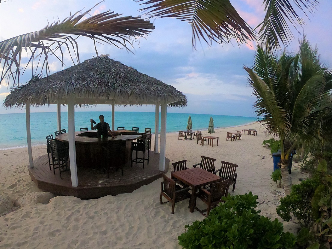 Norman’s Cay Bahamas Norman's Cay Bahamas