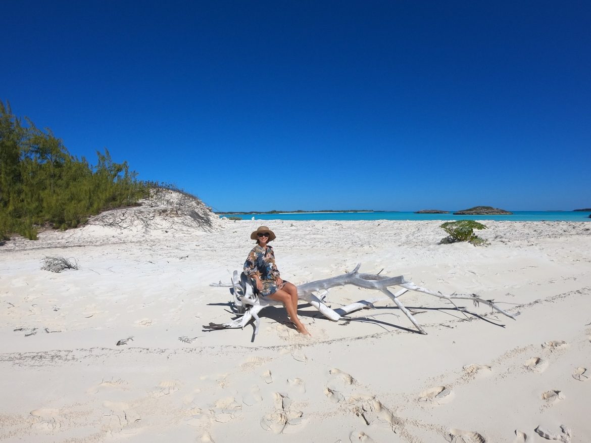 Norman's Cay Bahamas