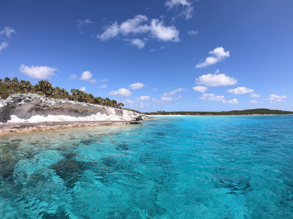 Exumas Bahamas