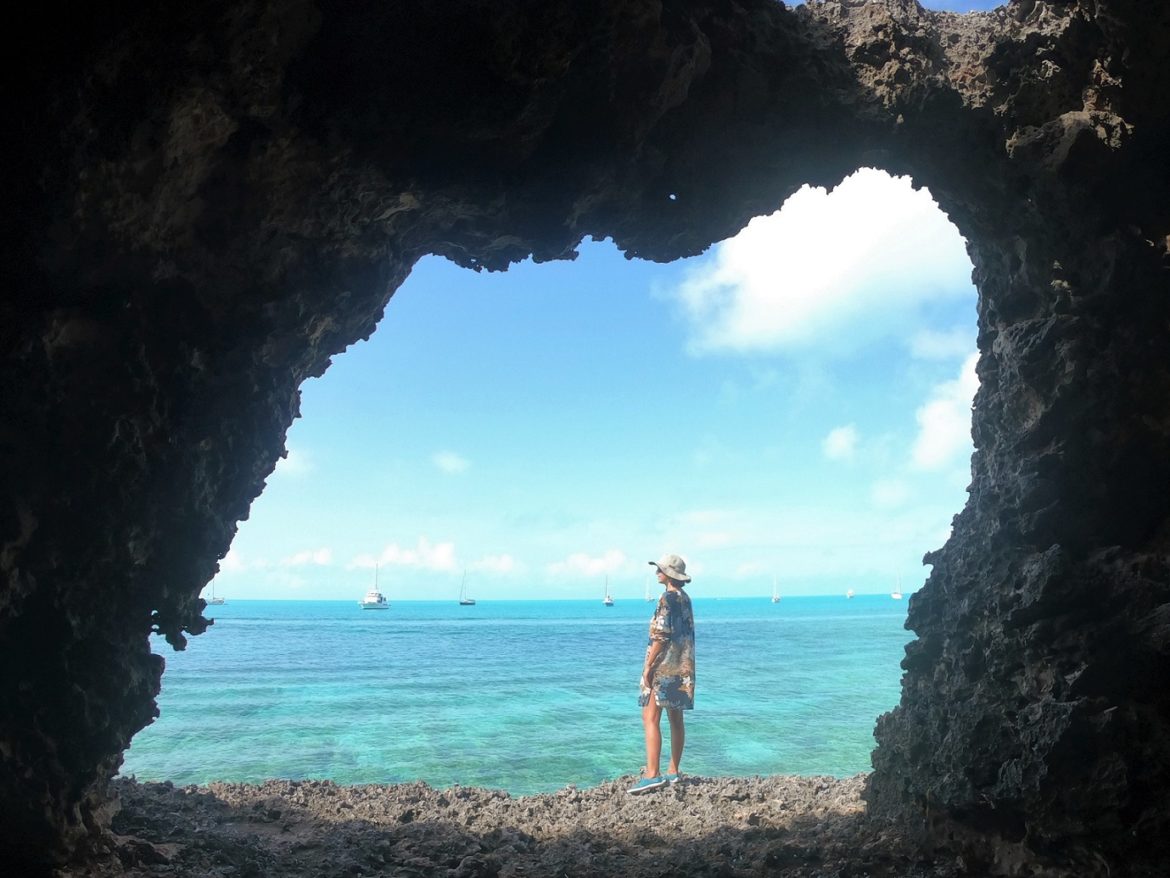 Oven Rock