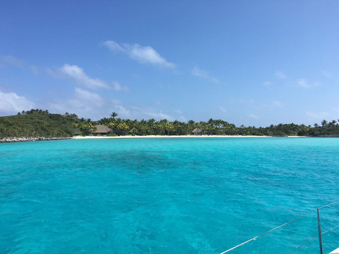 Musha Cay Bahamas