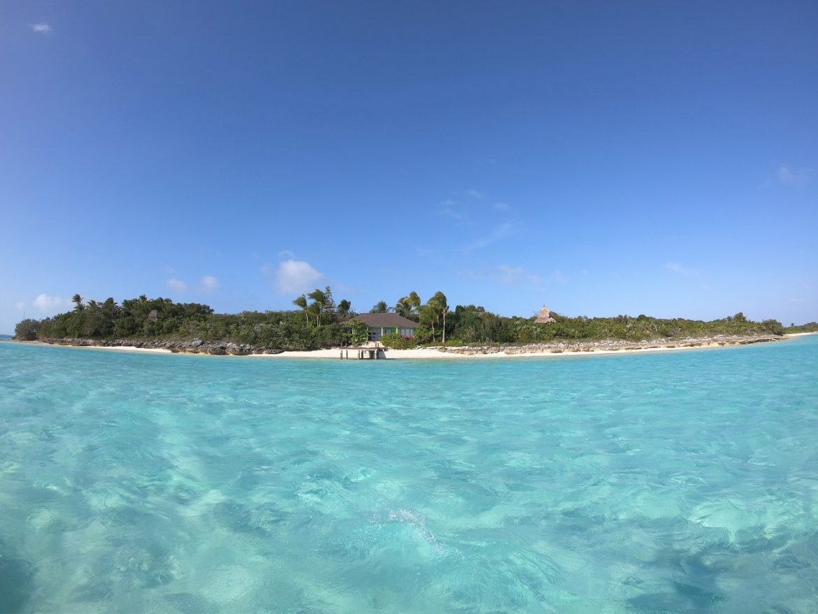 Musha Cay Bahamas
