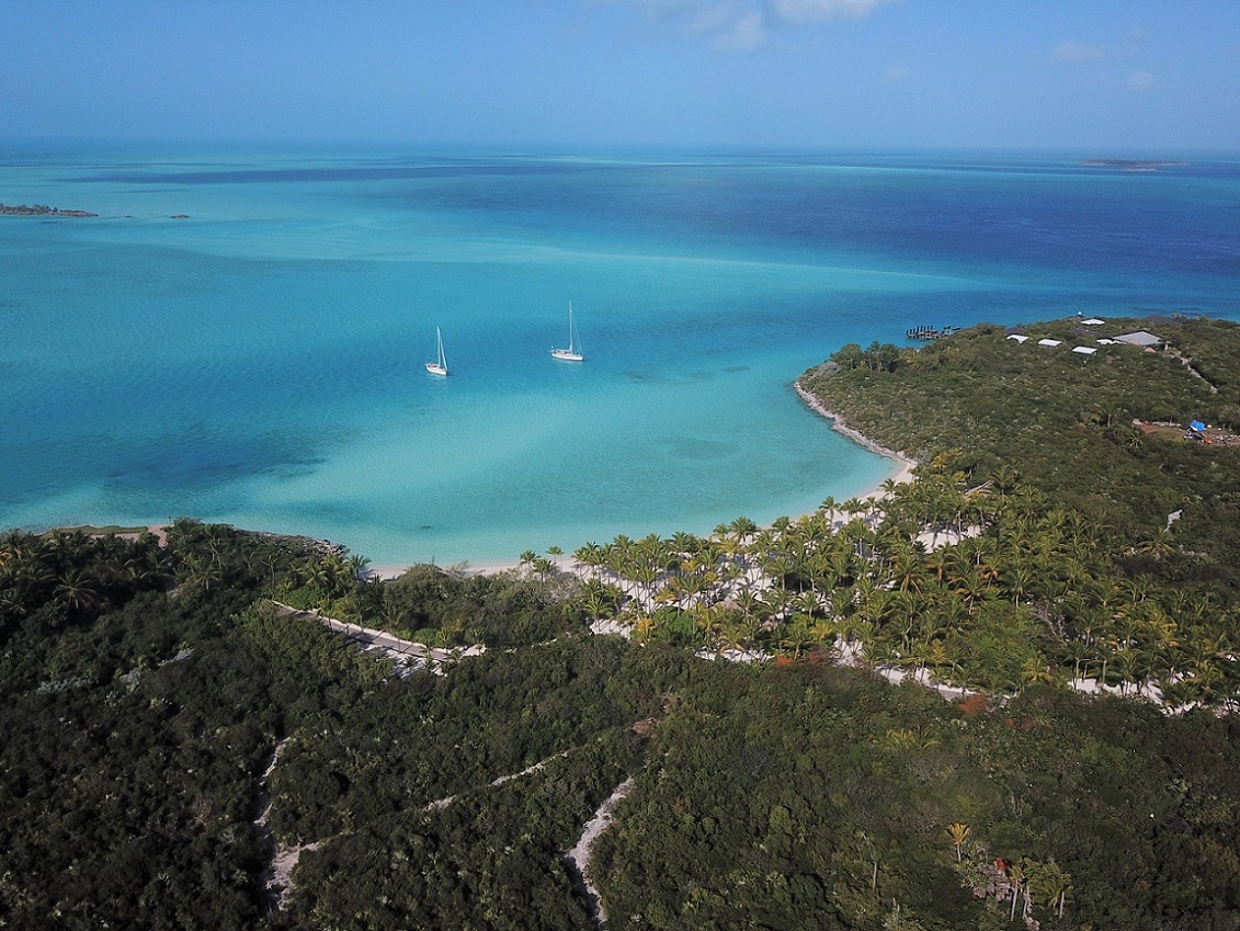 Musha Cay Bahamas