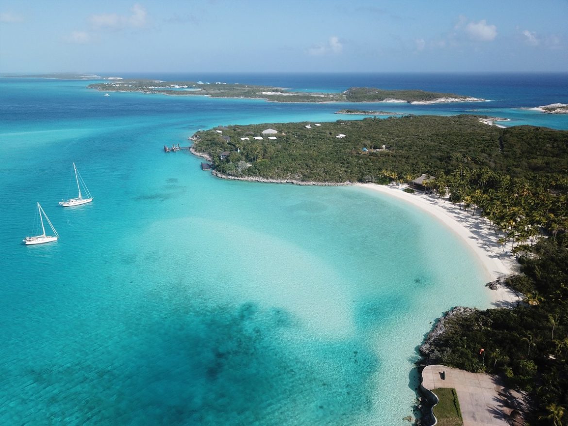 Musha Cay Bahamas