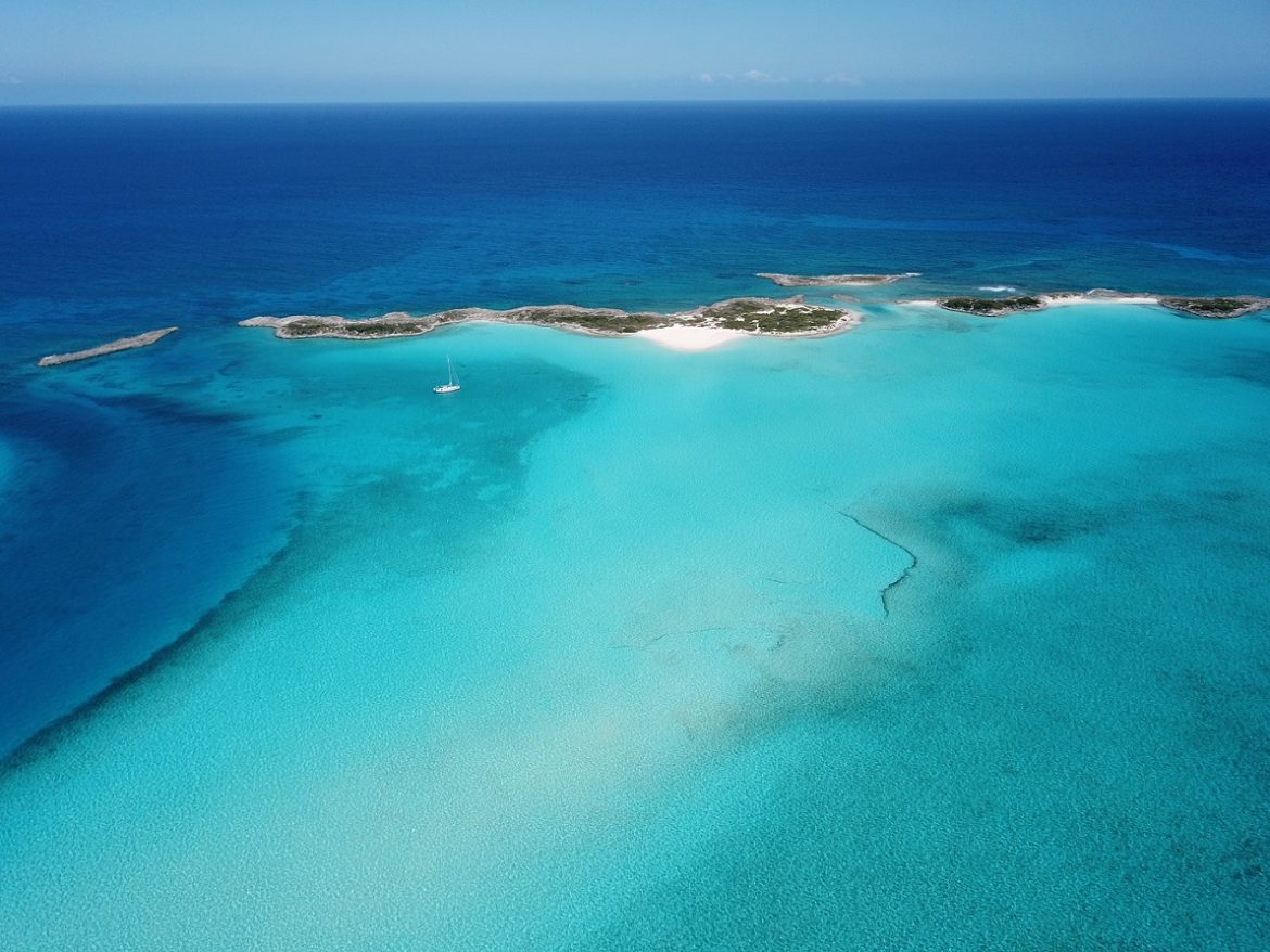 Boysie Cay Boysie Cay