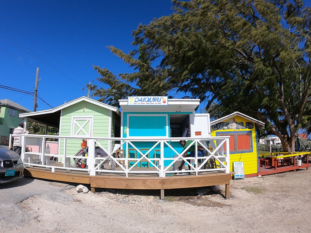 George Town Bahamas George Town Bahamas