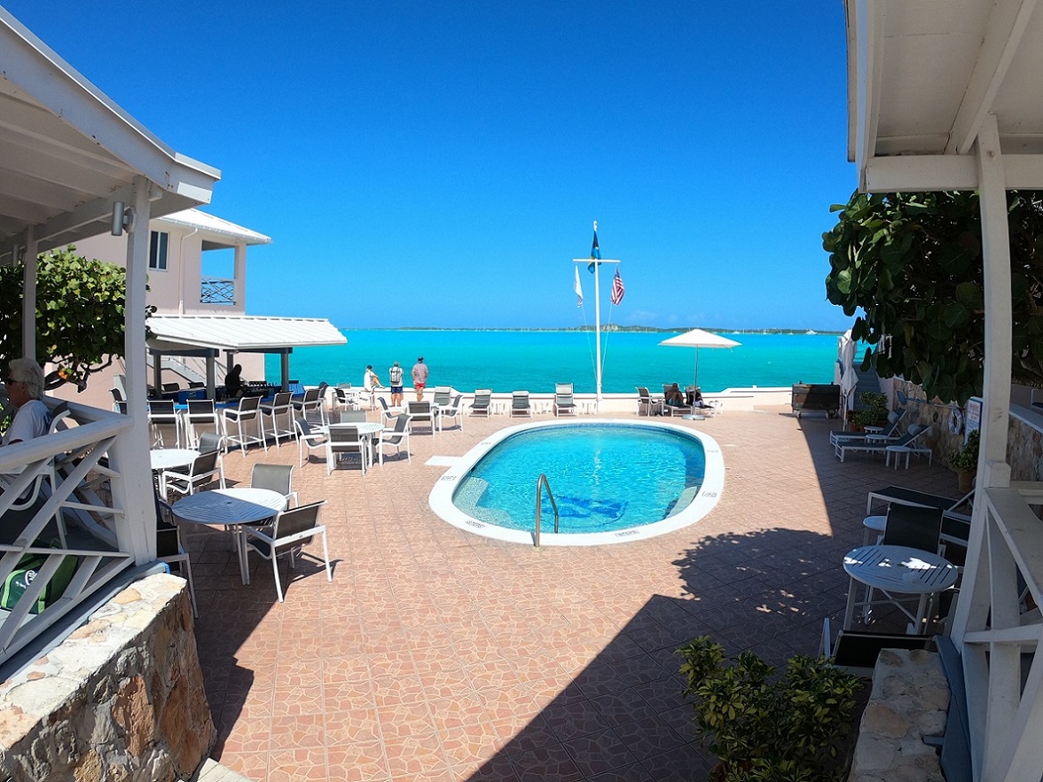 Peace & Plenty Hotel, George Town Bahamas Peace & Plenty Hotel, George Town Bahamas