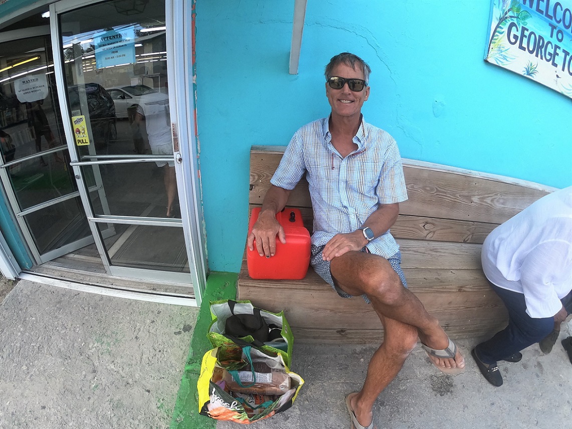 Goerge Town Bahamas Goerge Town Bahamas