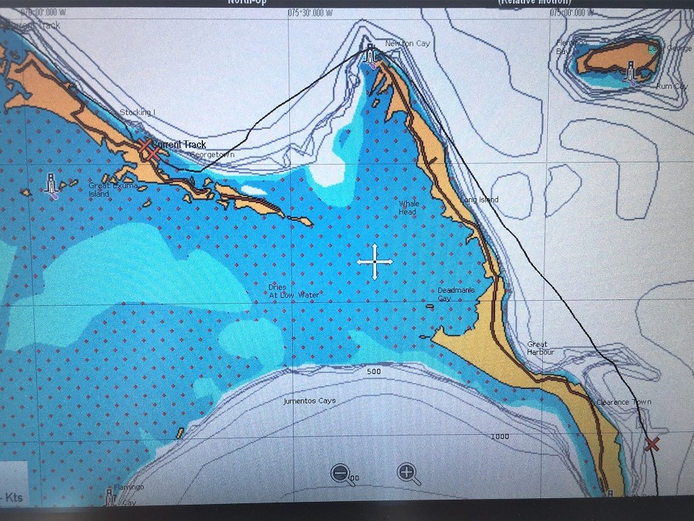 track till midnight day 1