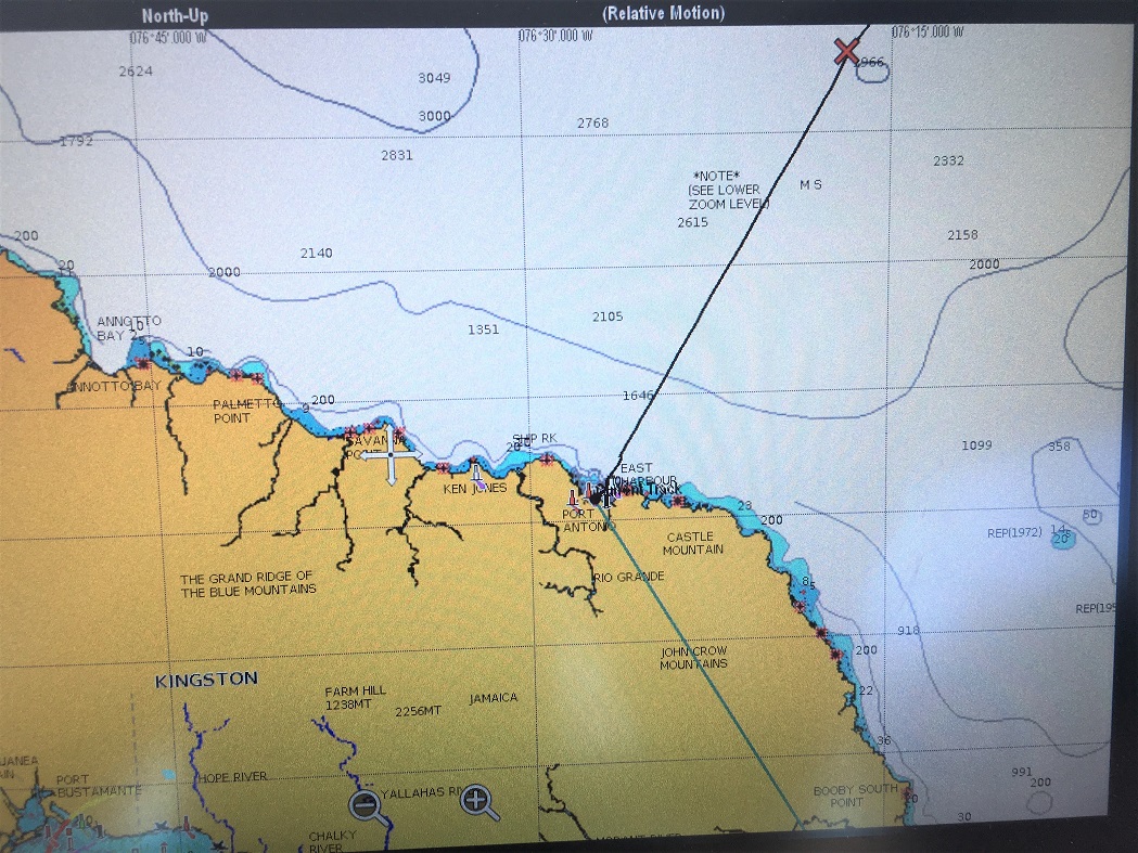 track last 2.5 hours