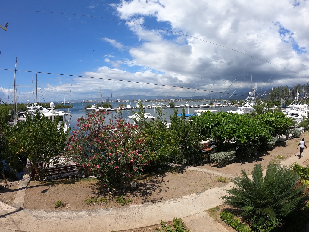 Royal Jamaican Yacht Club, Kingston