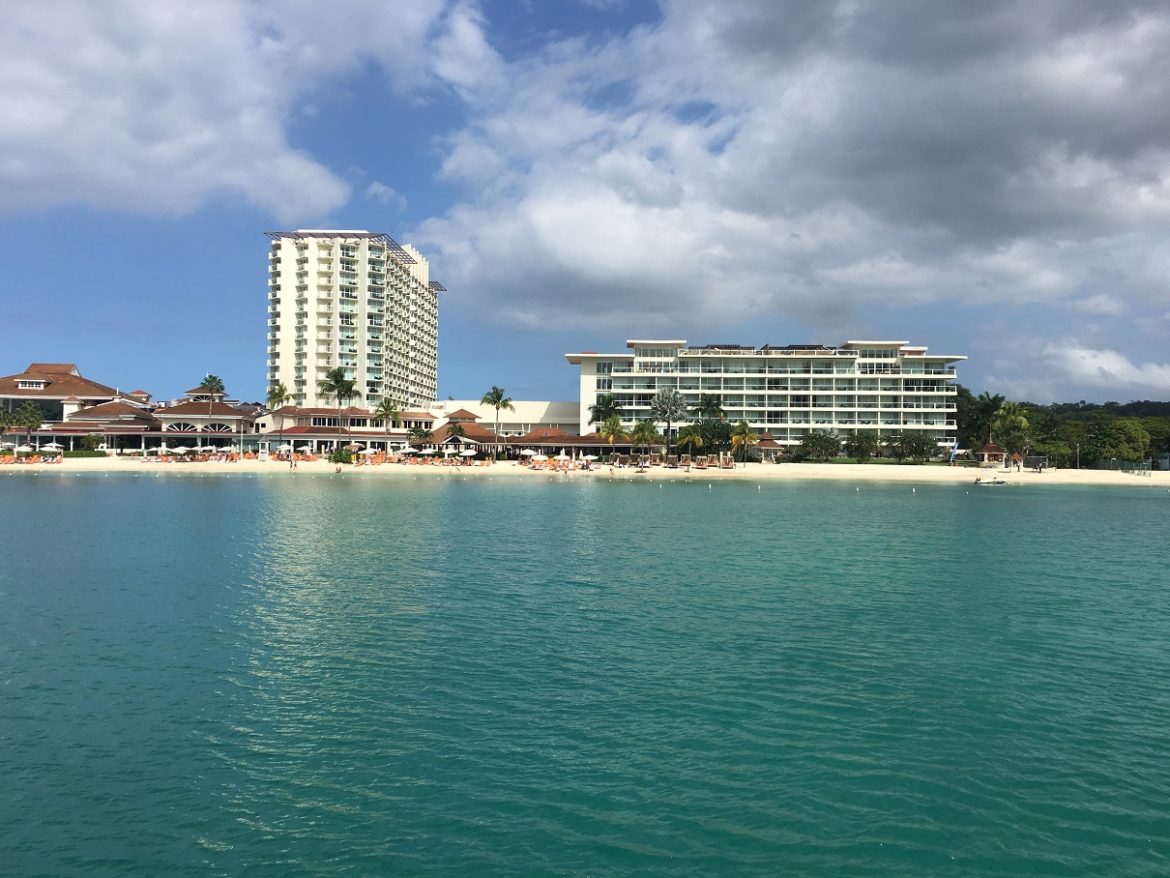 Ocho Rios