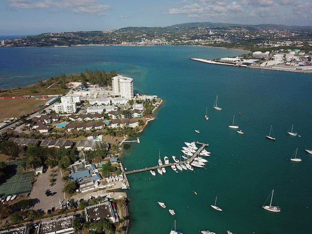 Montego Bay Jamaica
