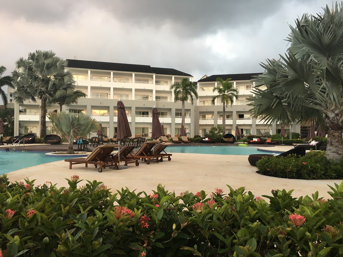 Montego Bay, Jamaica