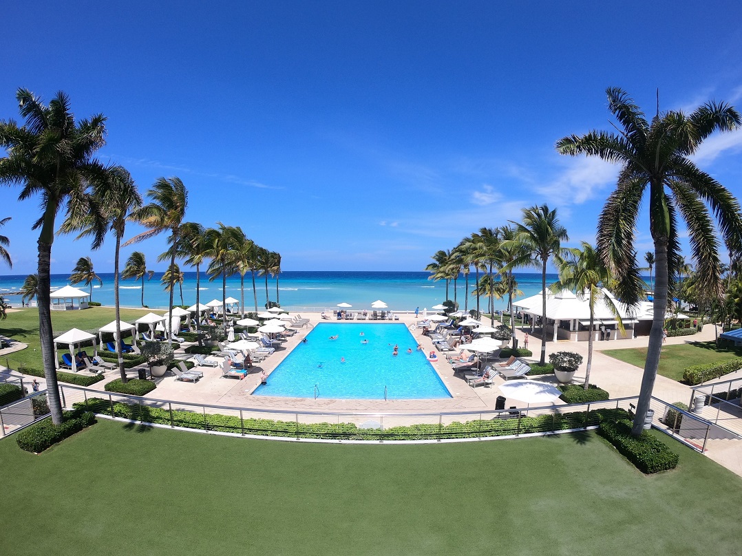 Hilton Hotel, Montego Bay Hilton Hotel, Montego Bay