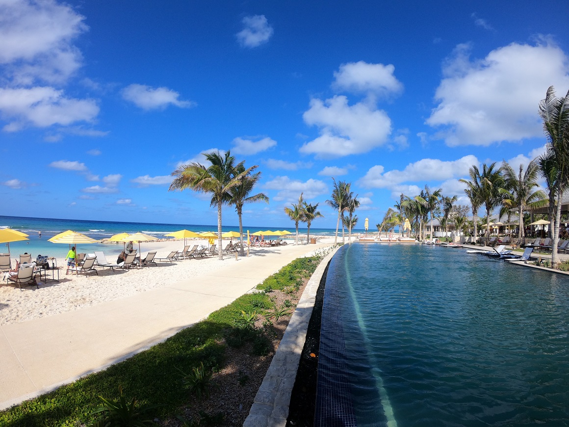 Half Moon Hotel, Montego Bay Half Moon Hotel, Montego Bay