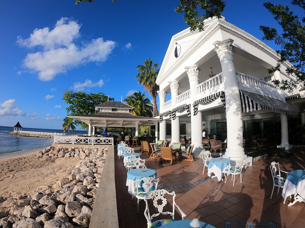 Half Moon Hotel, Montego Bay Half Moon Hotel, Montego Bay