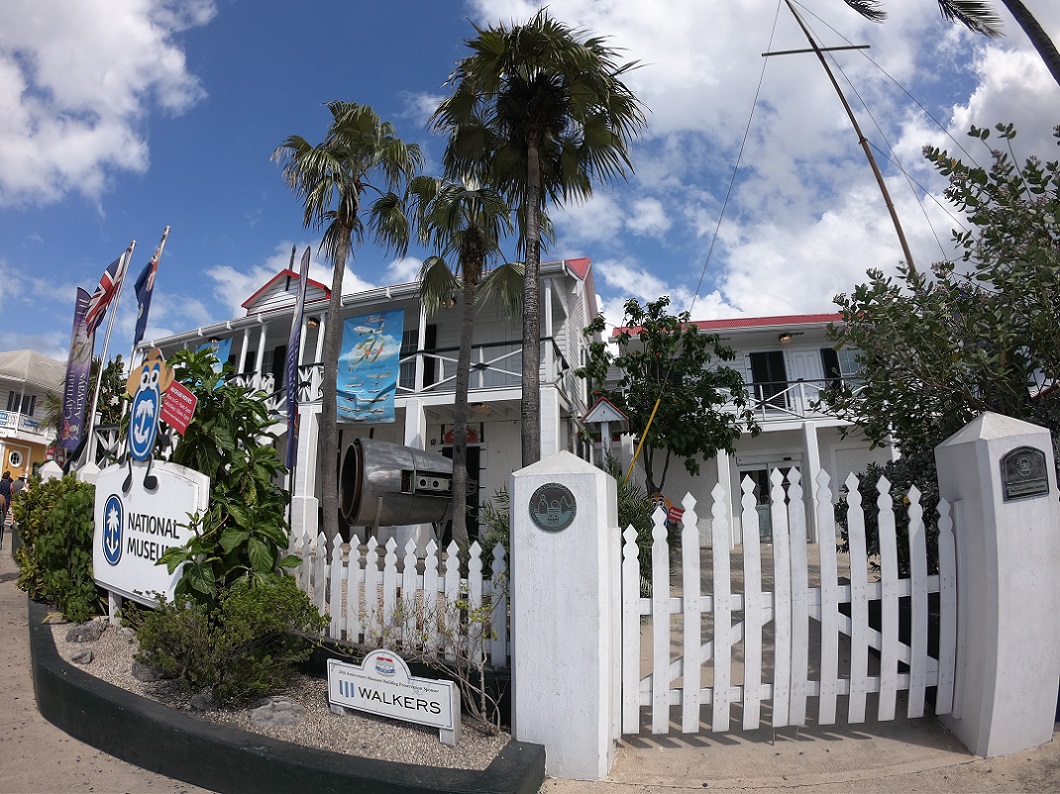 Museum George Town Cayman Museum George Town Cayman
