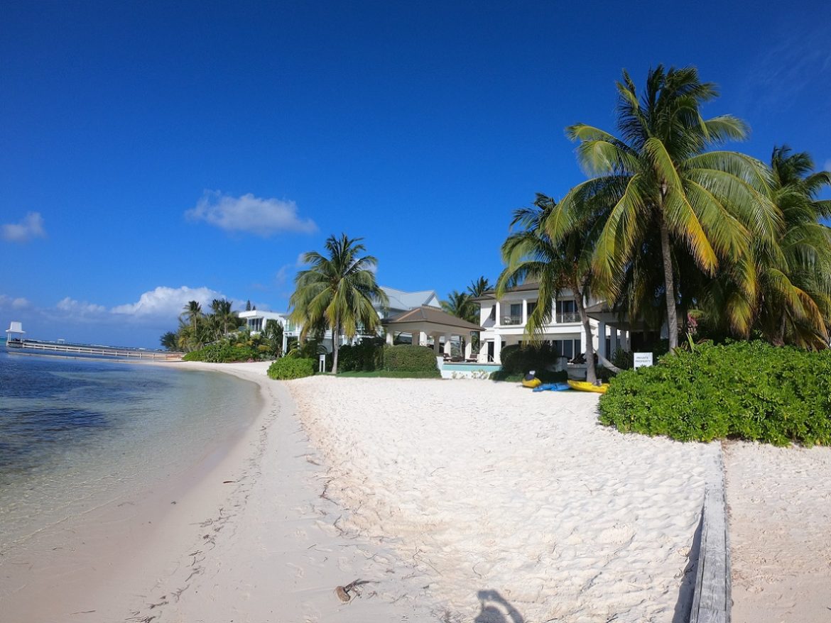 Rum Point, Grand Cayman