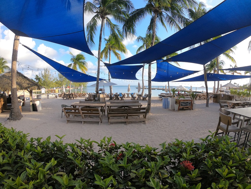 Kaibo Yacht Club, Grand Cayman