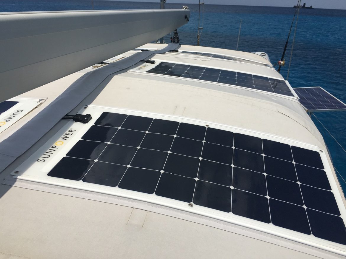bimini solar panels bimini solar panels