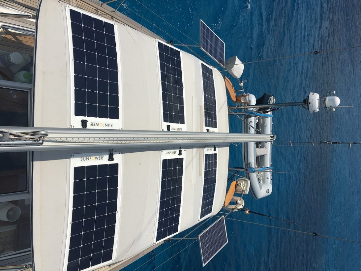 bimini solar panels bimini solar panels