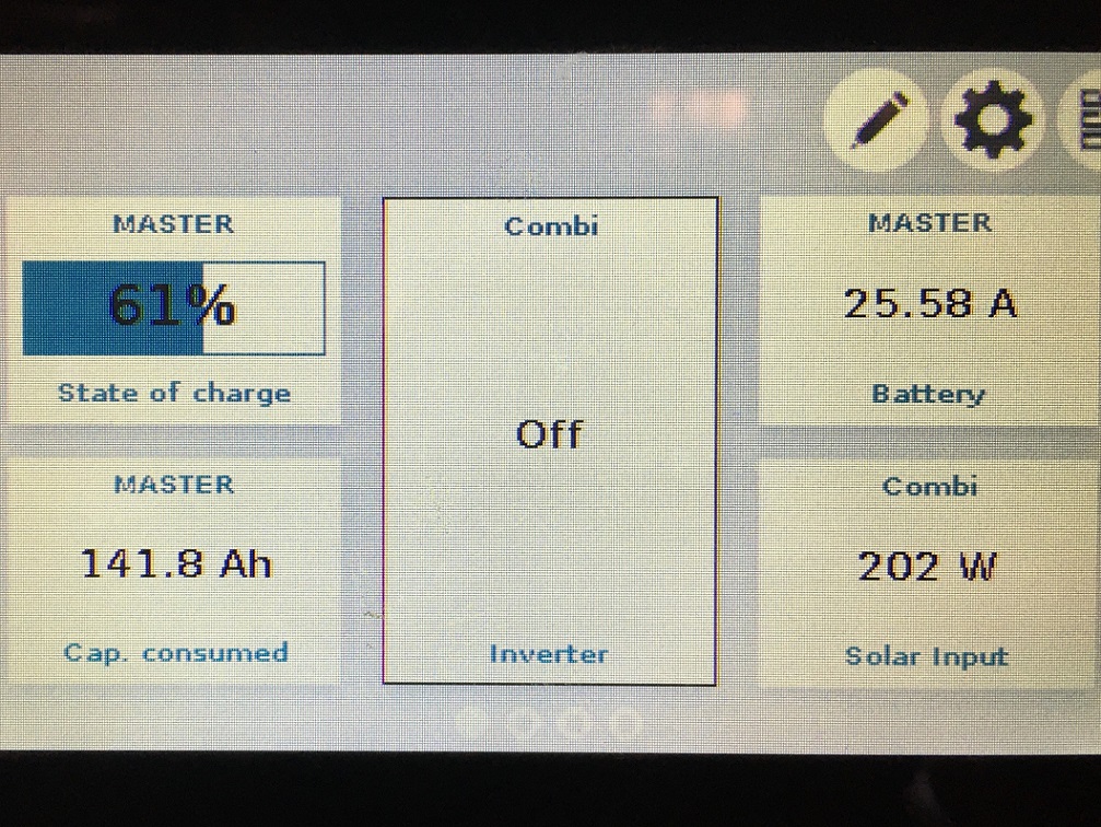 solar panels charging 25amps solar panels charging 25amps