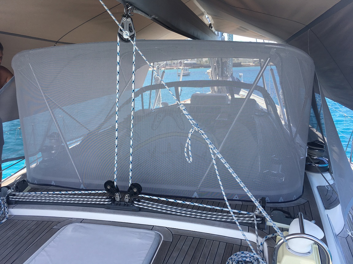 rear bimini sunshade rear bimini sunshade