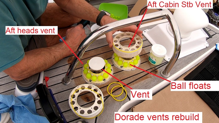 dorade vents dorade vents