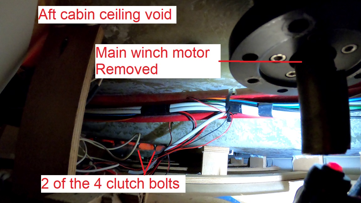 change clutches change clutches
