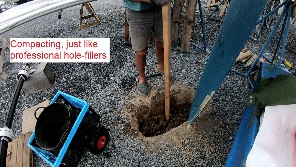compacting like a professional compacting like a professional
