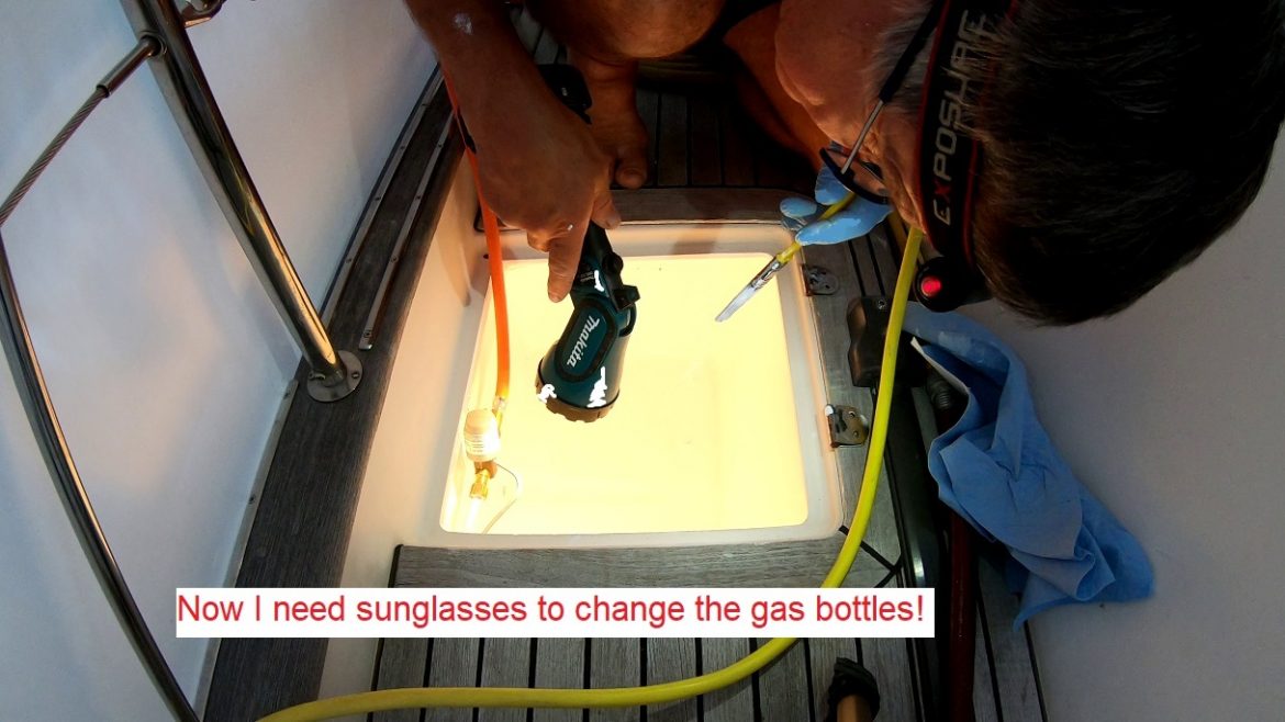 sparkling gas locker sparkling gas locker