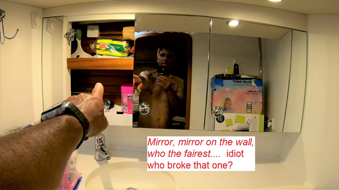 annoyed at myself for breaking mirrors annoyed at myself for breaking mirrors