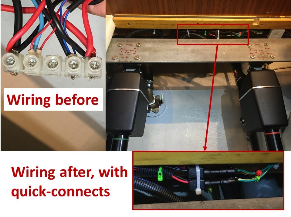 electrical quick-connects