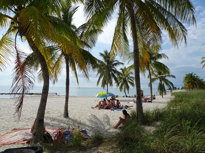 Key West Key West
