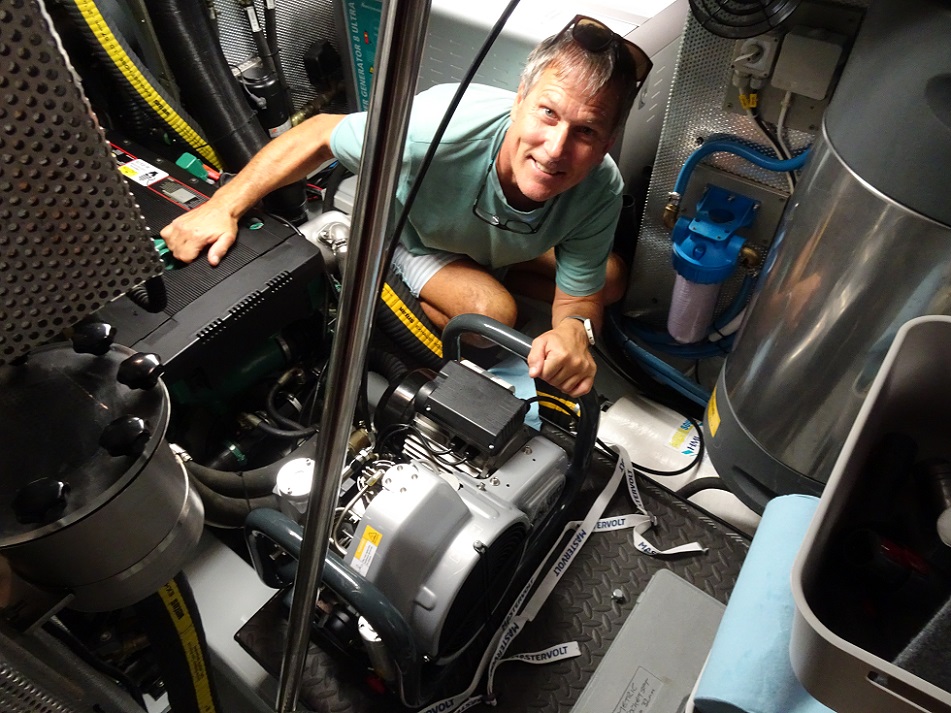 Nardi dive compressor Nardi dive compressor