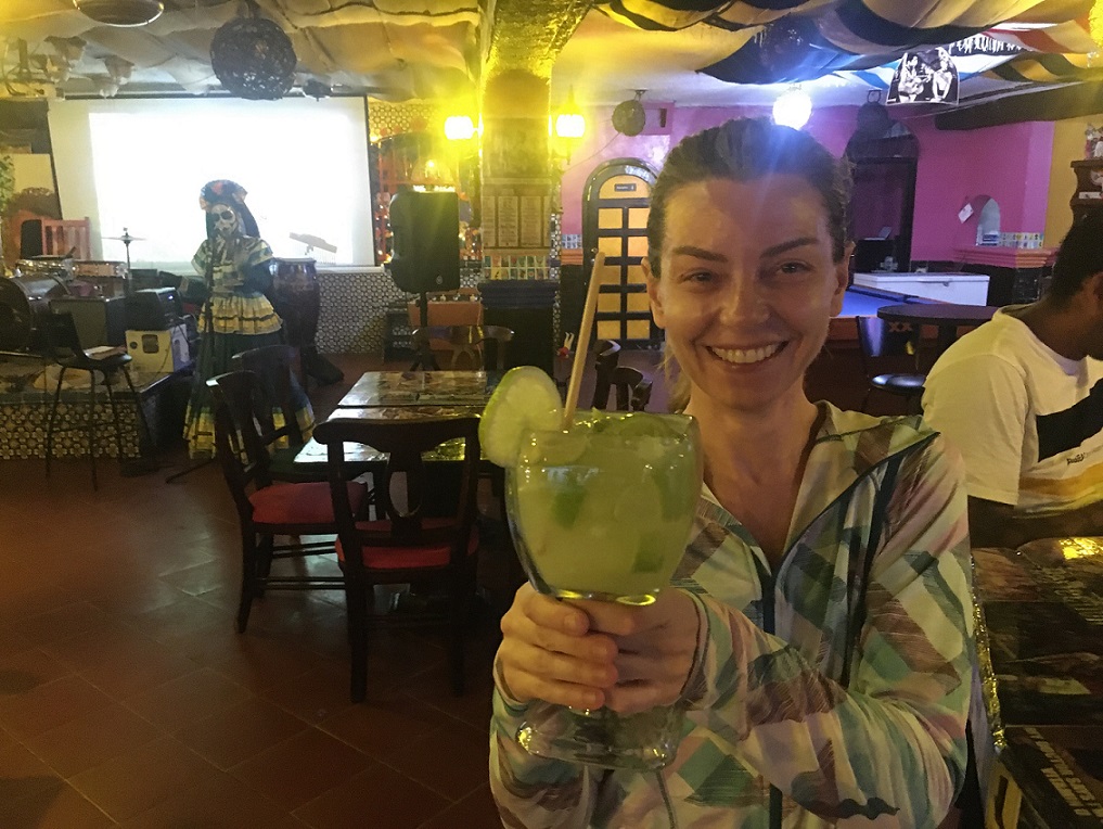 Isla Mujeres