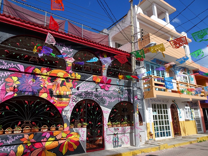 Isla Mujeres Isla Mujeres