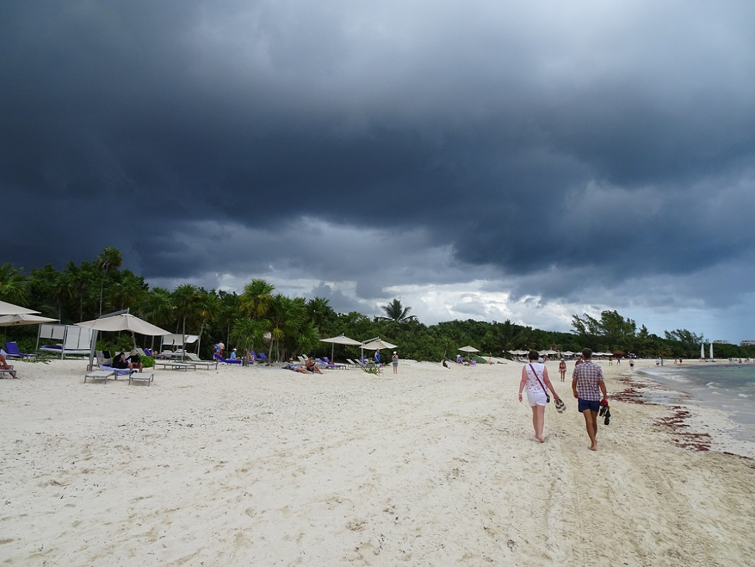 Playa del Carmen Playa del Carmen