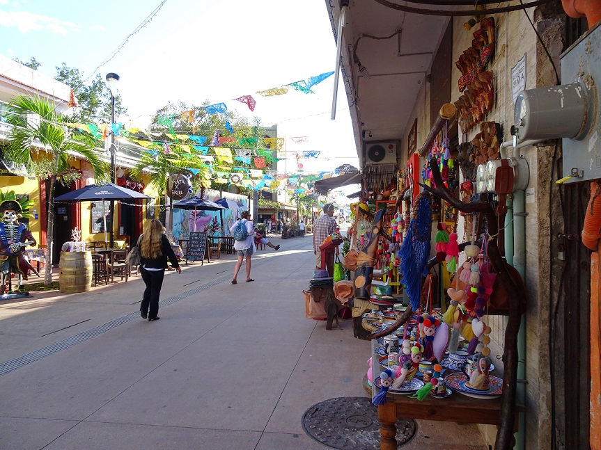 Cozumel Cozumel