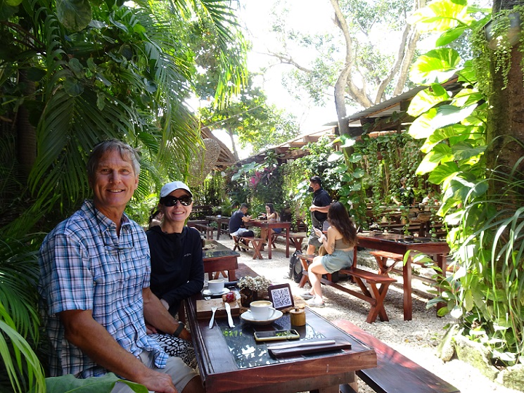 Tulum, Mexico