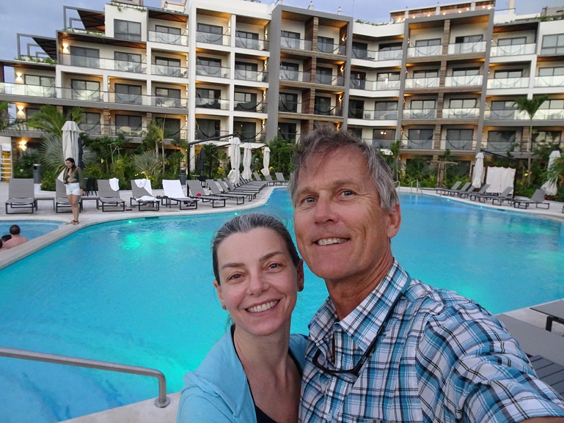 El Cid Resort