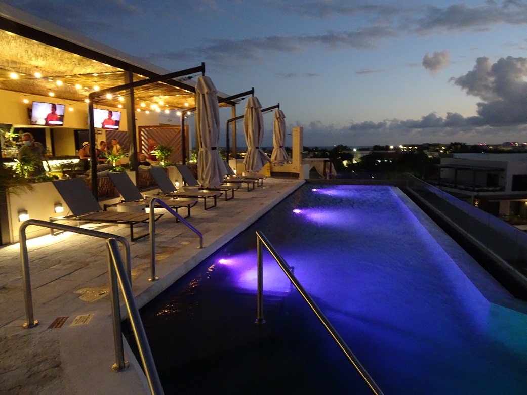 El Cid Resort