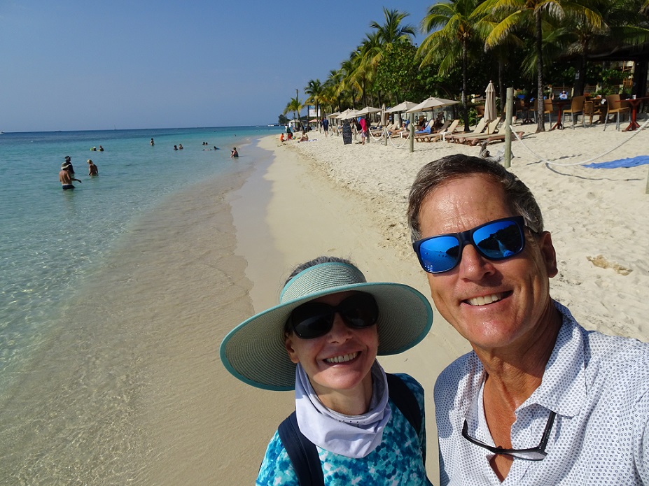 West Bay Roatan West Bay Roatan