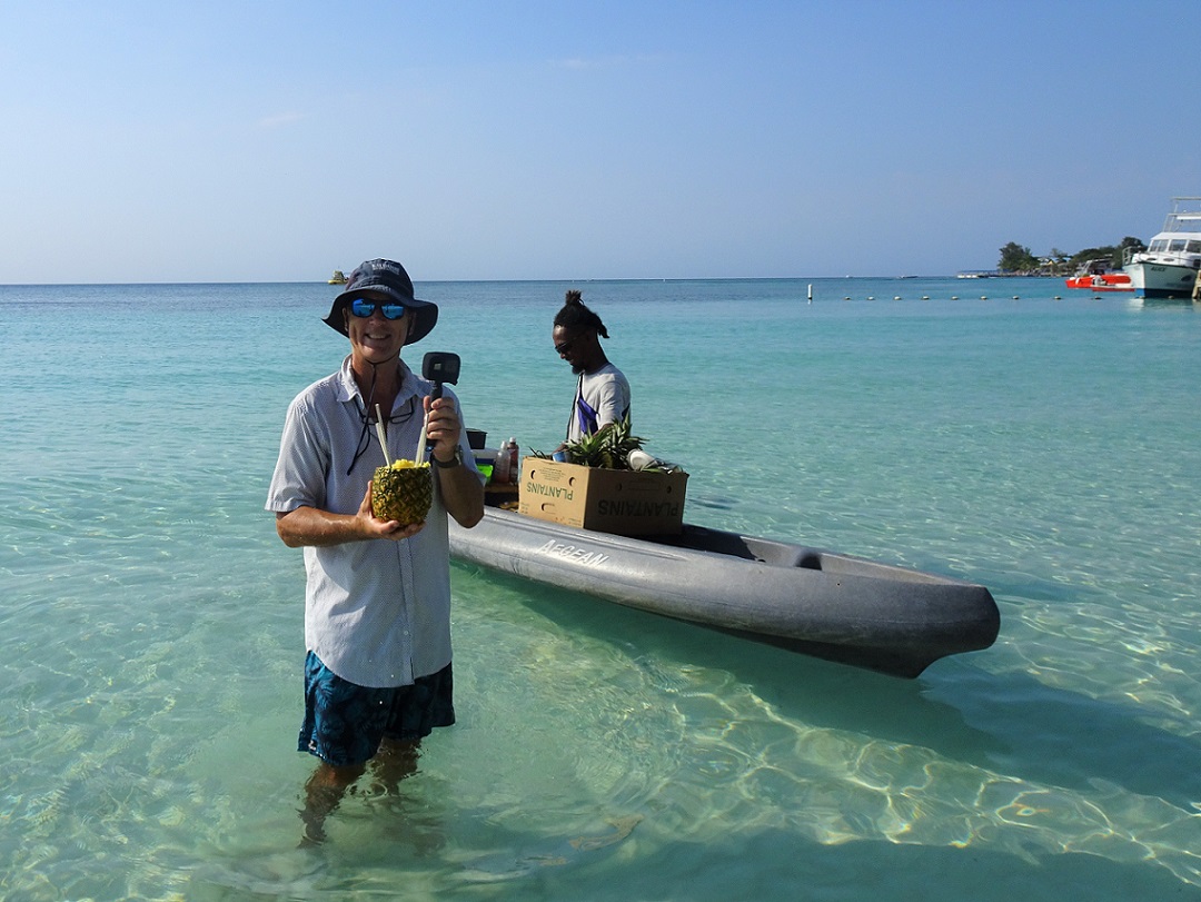West Bay Roatan West Bay Roatan