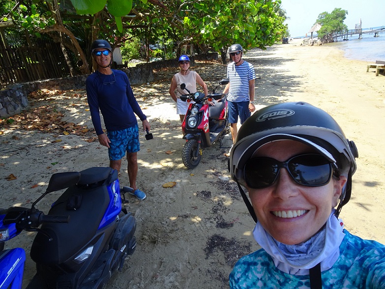 West End Roatan West End Roatan