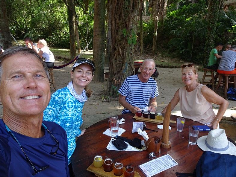 Roatan Island Brewery Roatan Island Brewery
